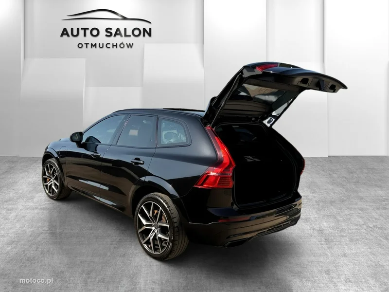 Volvo XC 60 6