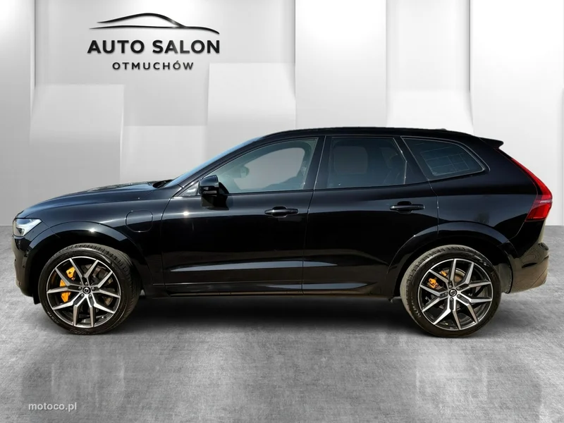 Volvo XC 60 7