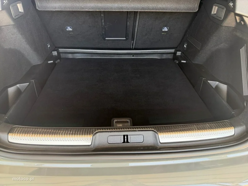 DS Automobiles DS 7 Crossback 11