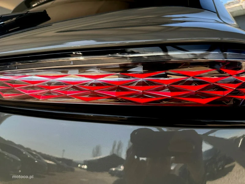 DS Automobiles DS 7 Crossback 13