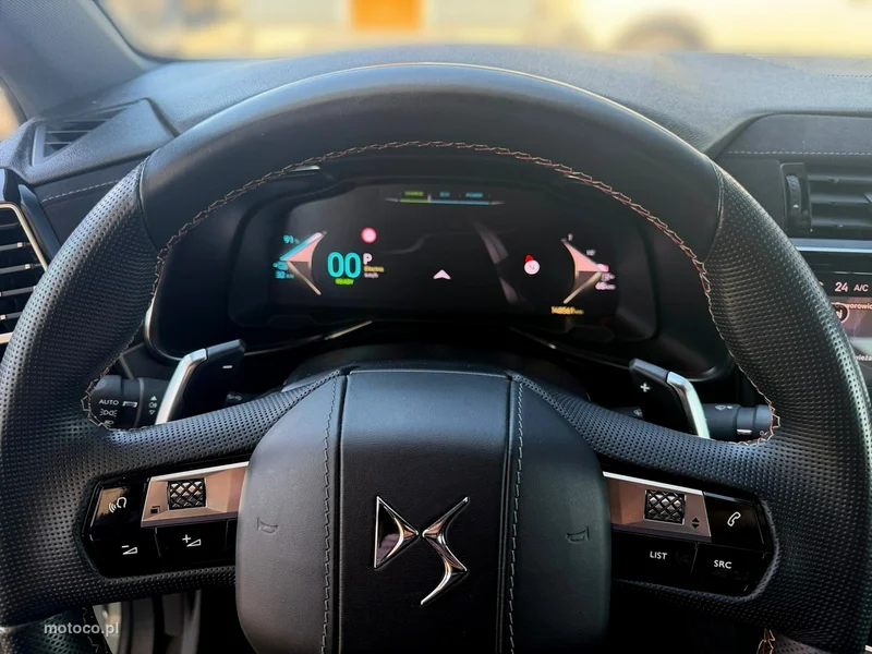 DS Automobiles DS 7 Crossback 18
