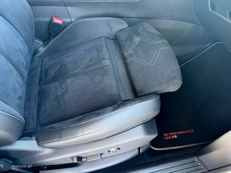 DS Automobiles DS 7 Crossback 25