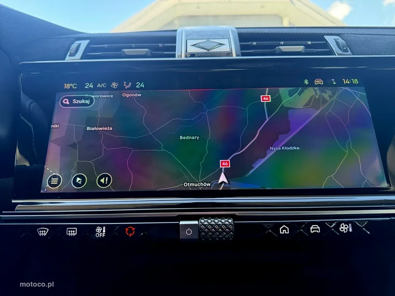 DS Automobiles DS 7 Crossback 28