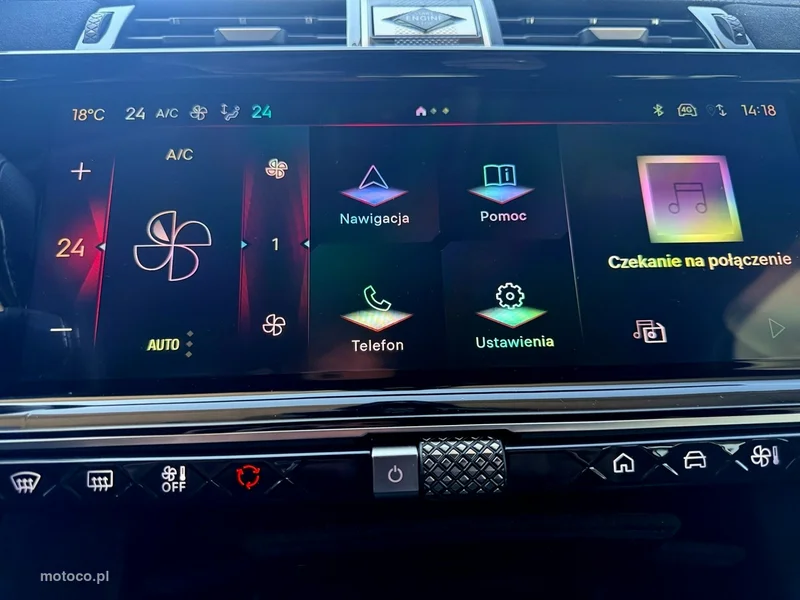 DS Automobiles DS 7 Crossback 30