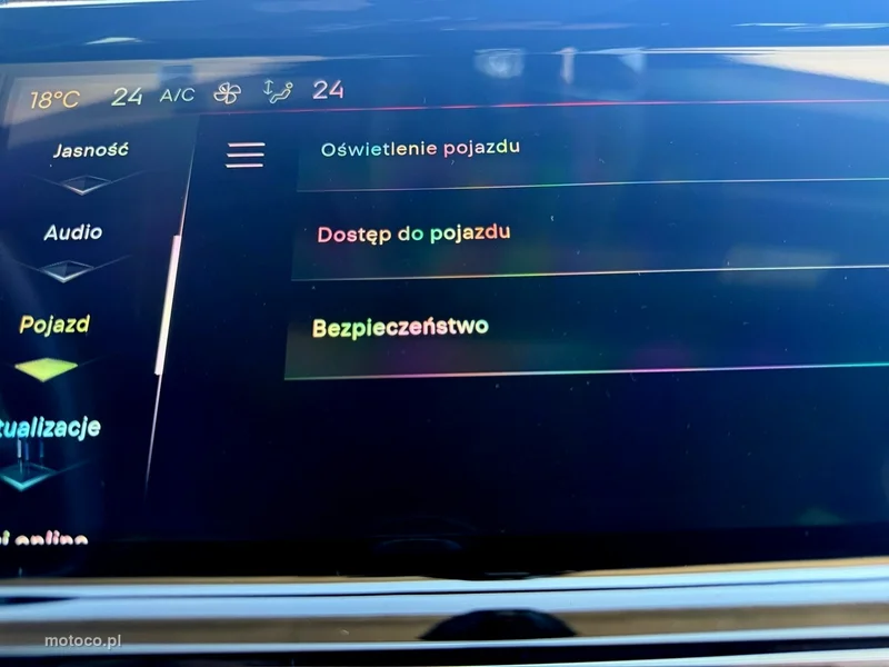 DS Automobiles DS 7 Crossback 31