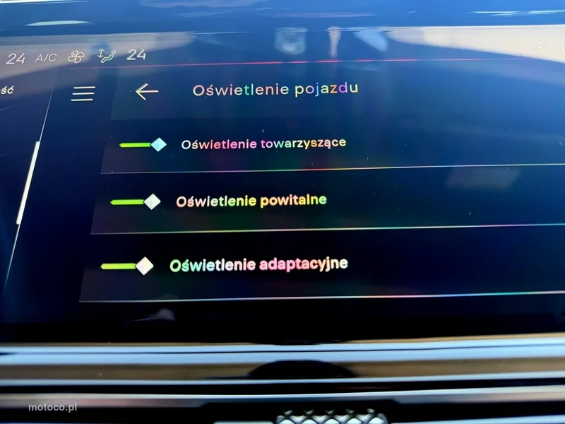 DS Automobiles DS 7 Crossback 32