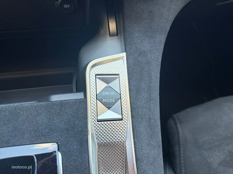 DS Automobiles DS 7 Crossback 37