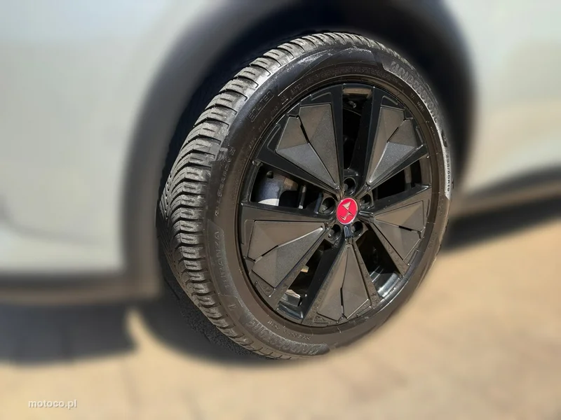 DS Automobiles DS 7 Crossback 10