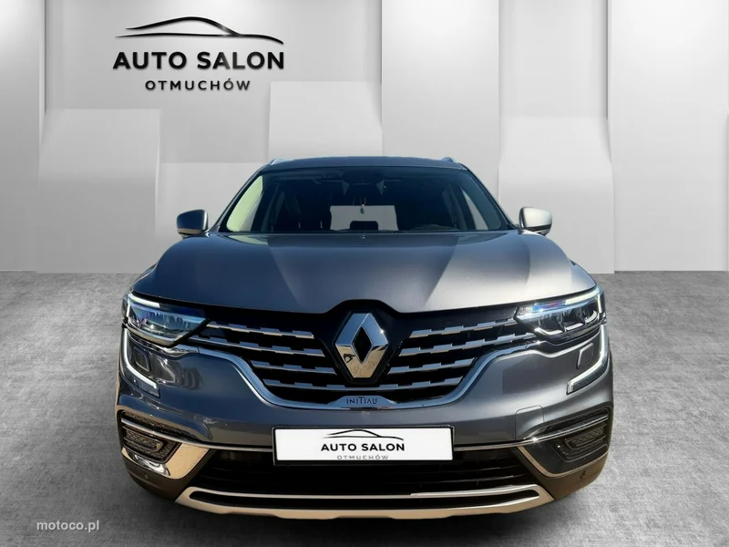 Renault Koleos 2