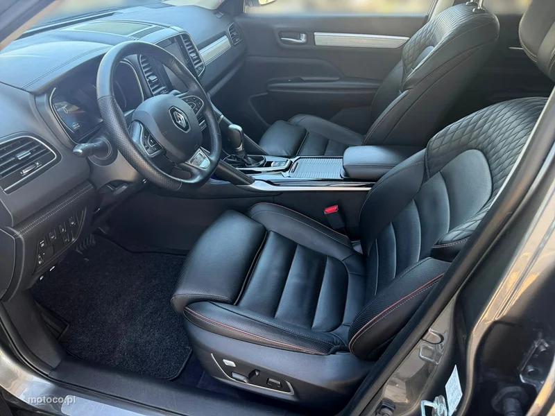 Renault Koleos 14