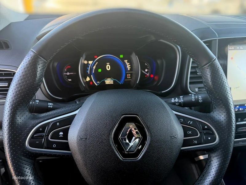 Renault Koleos 17