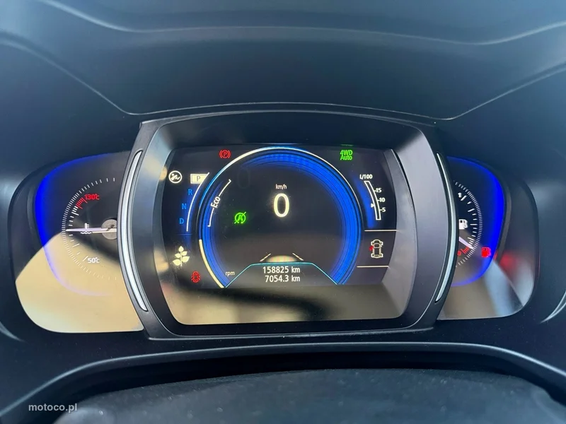 Renault Koleos 18