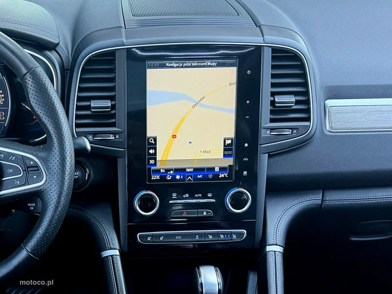Renault Koleos 19
