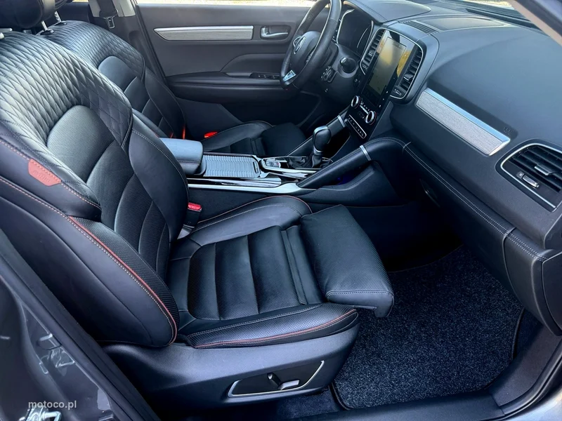Renault Koleos 25