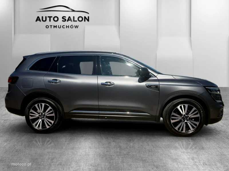 Renault Koleos 4
