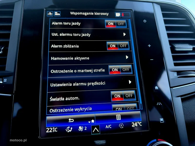 Renault Koleos 34
