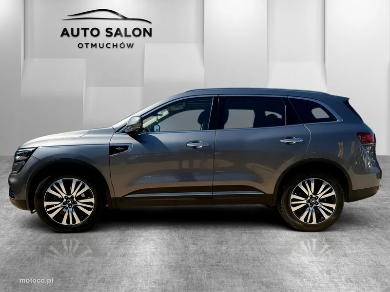 Renault Koleos 8