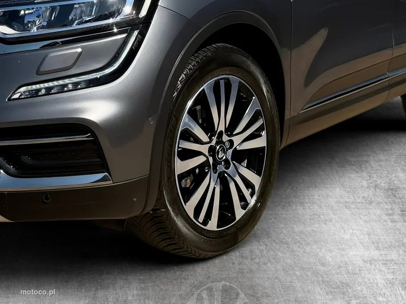 Renault Koleos 9