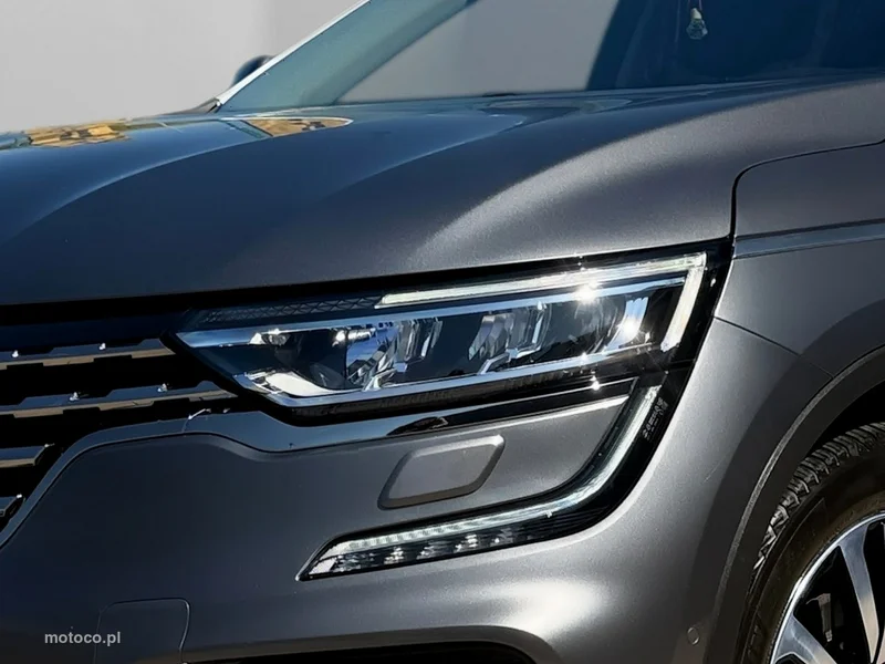 Renault Koleos 10