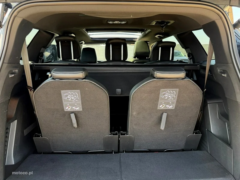 Peugeot 5008 12