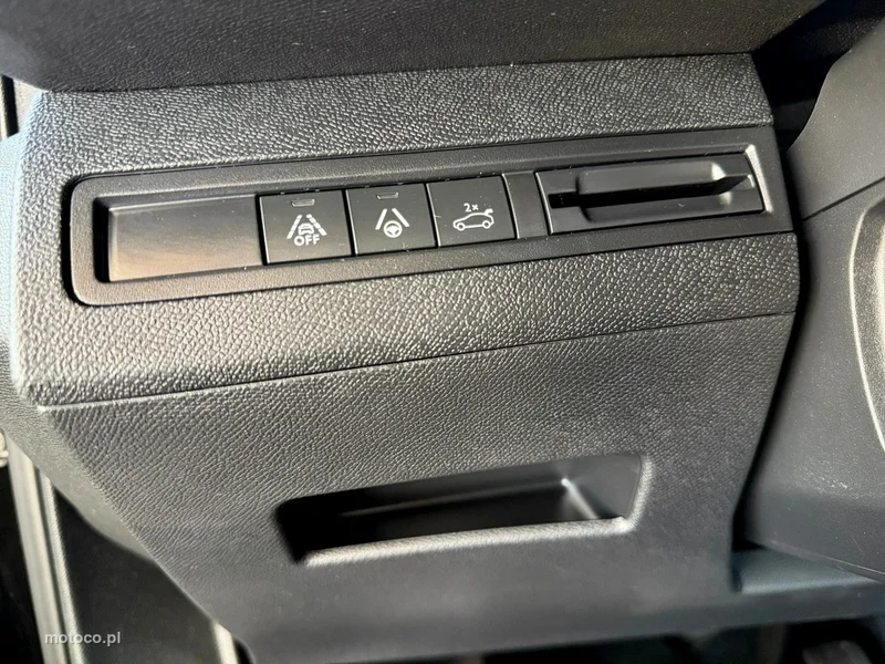 Peugeot 5008 15