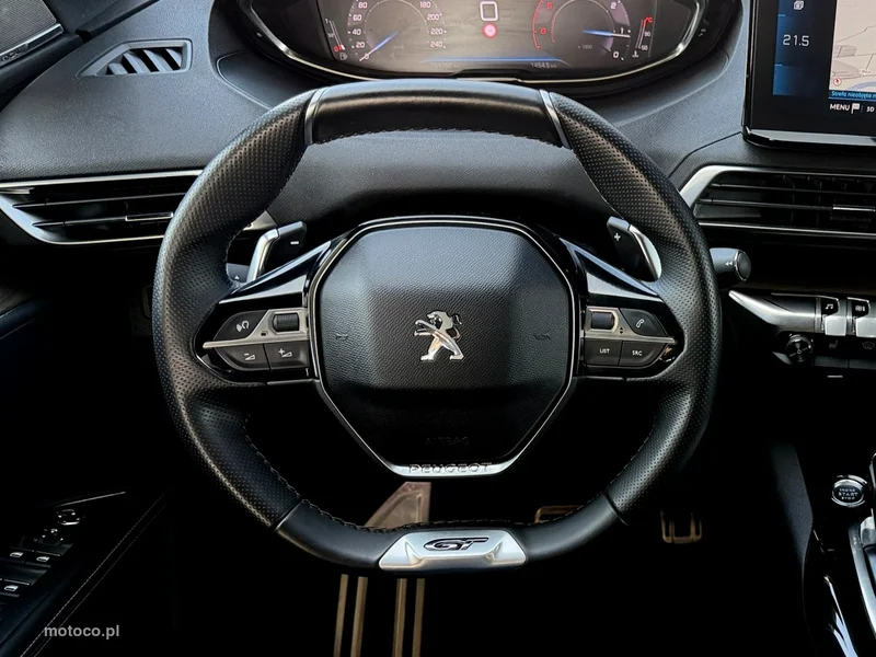 Peugeot 5008 18