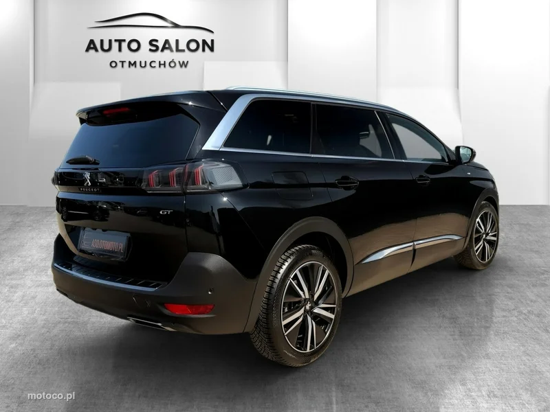Peugeot 5008 3