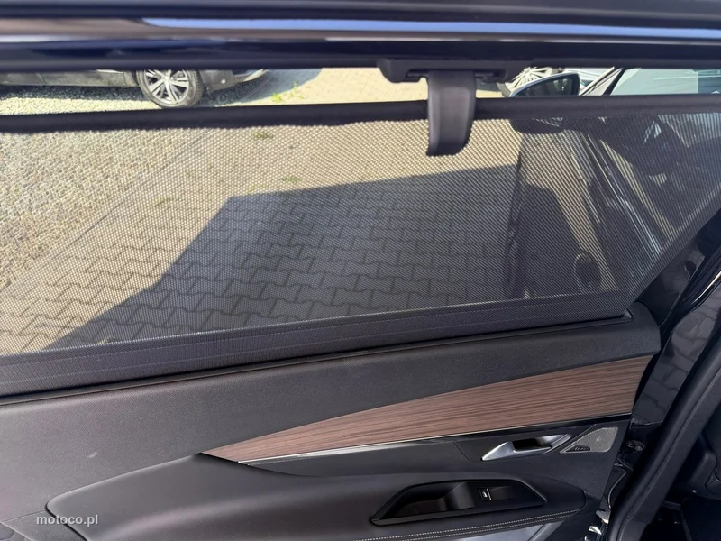 Peugeot 5008 28