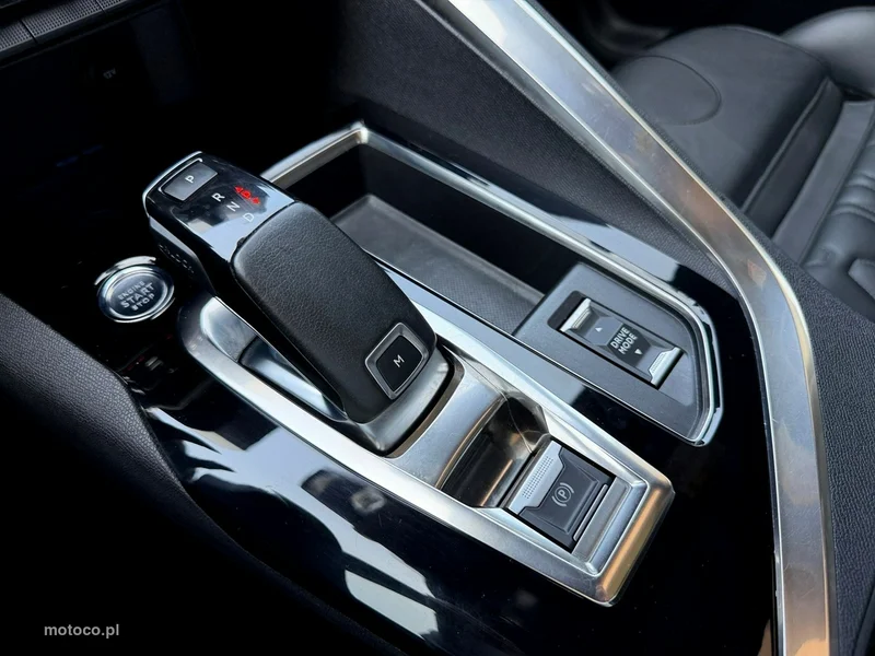 Peugeot 5008 35