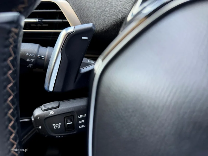 Peugeot 5008 36