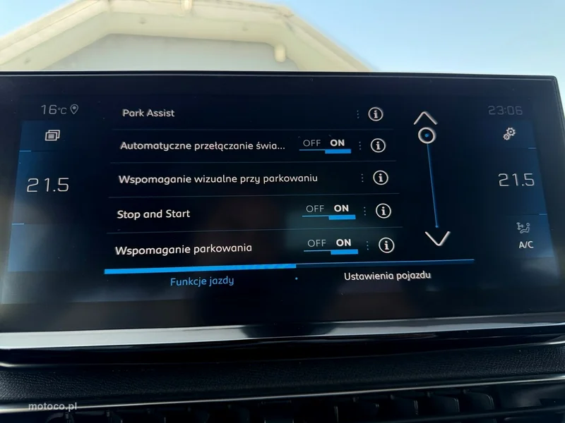 Peugeot 5008 37