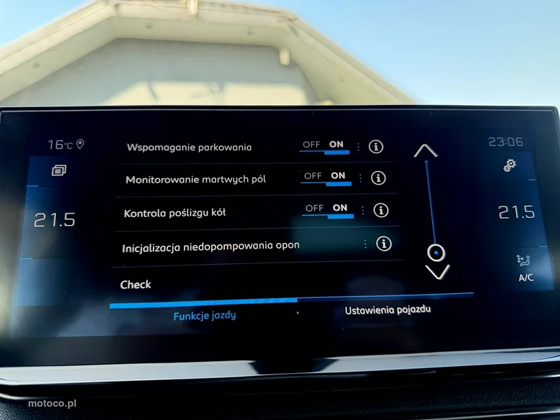 Peugeot 5008 39