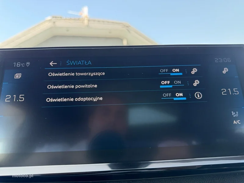 Peugeot 5008 42