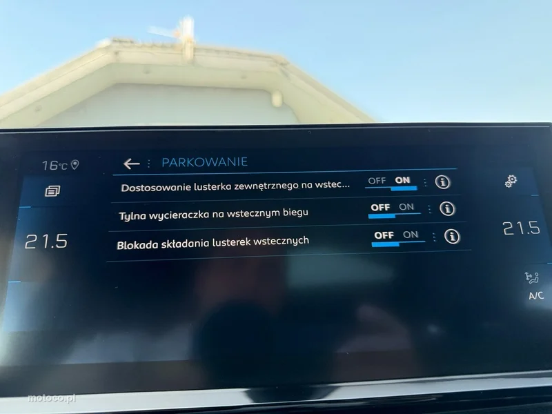 Peugeot 5008 43