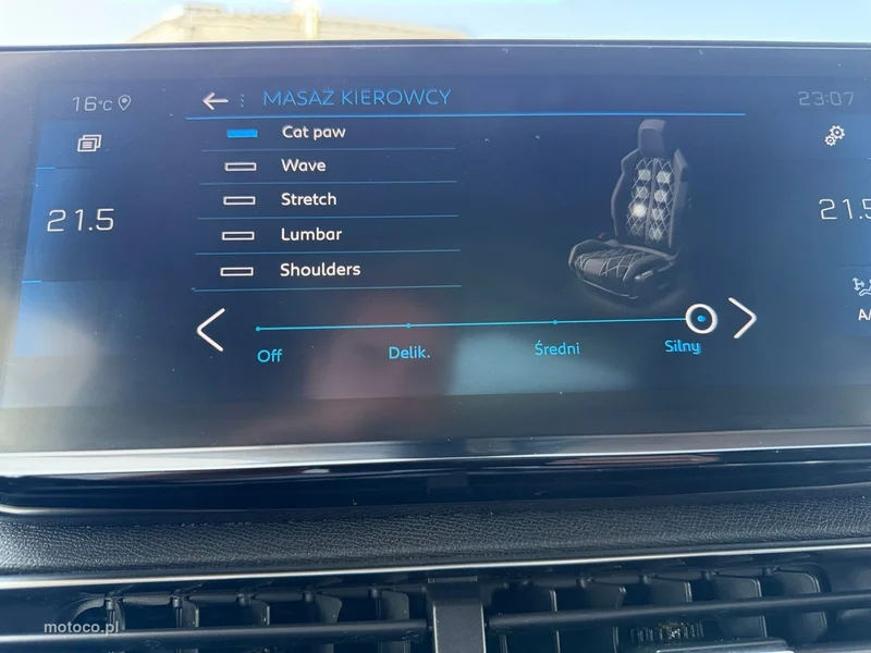 Peugeot 5008 44