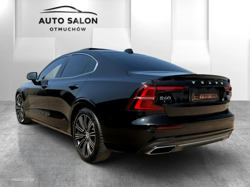 Volvo S60 2
