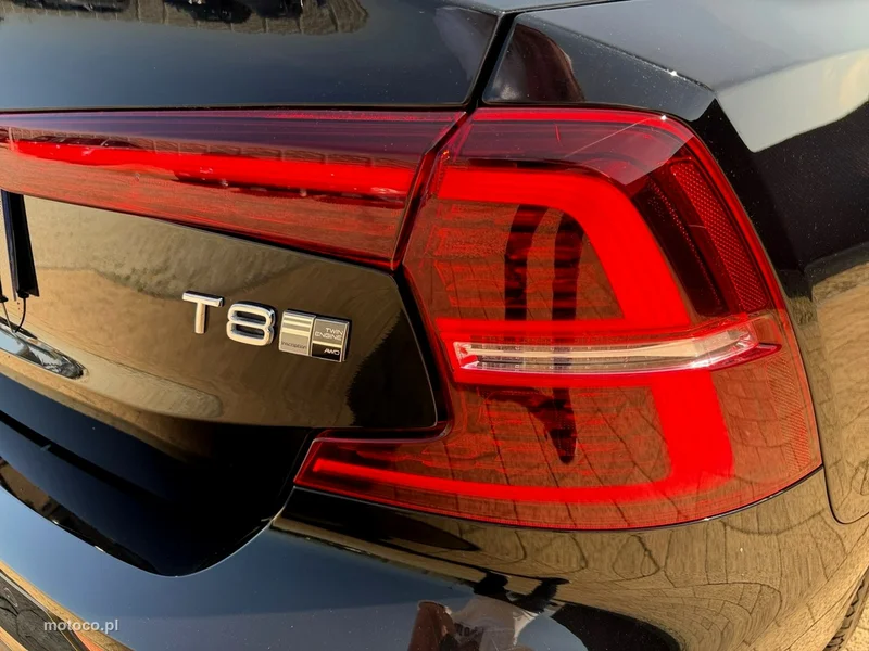 Volvo S60 13