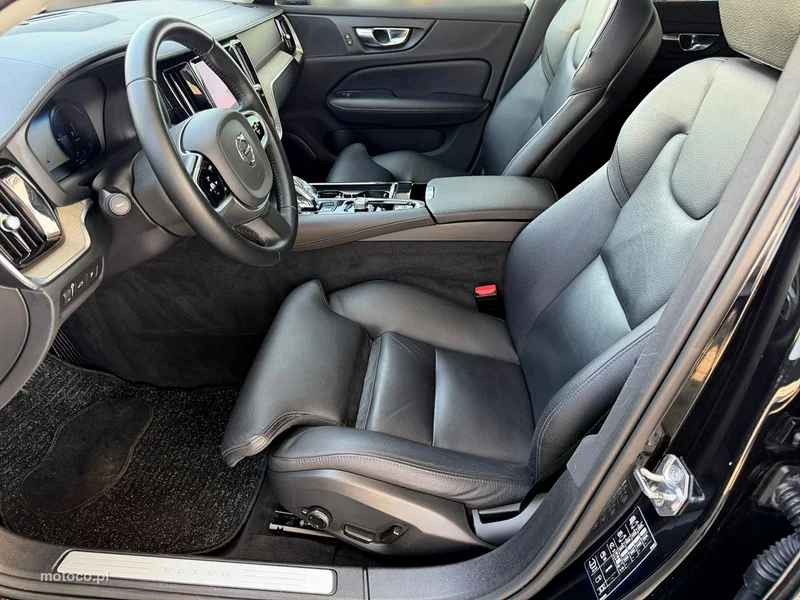 Volvo S60 15