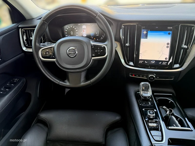 Volvo S60 17