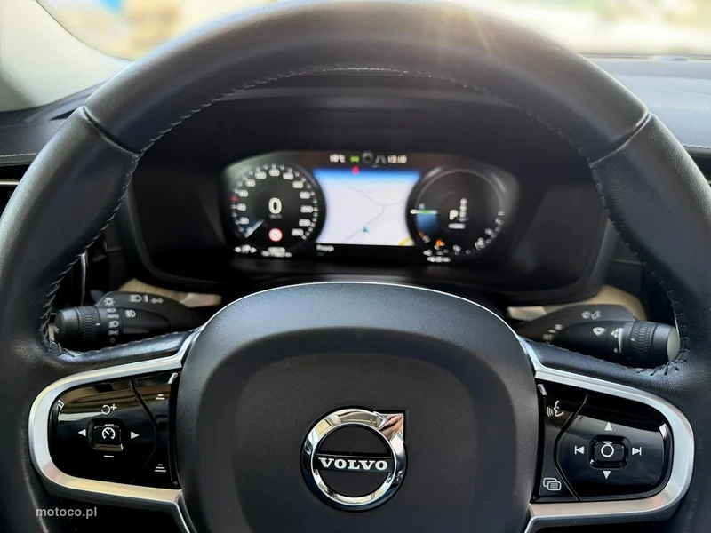 Volvo S60 18