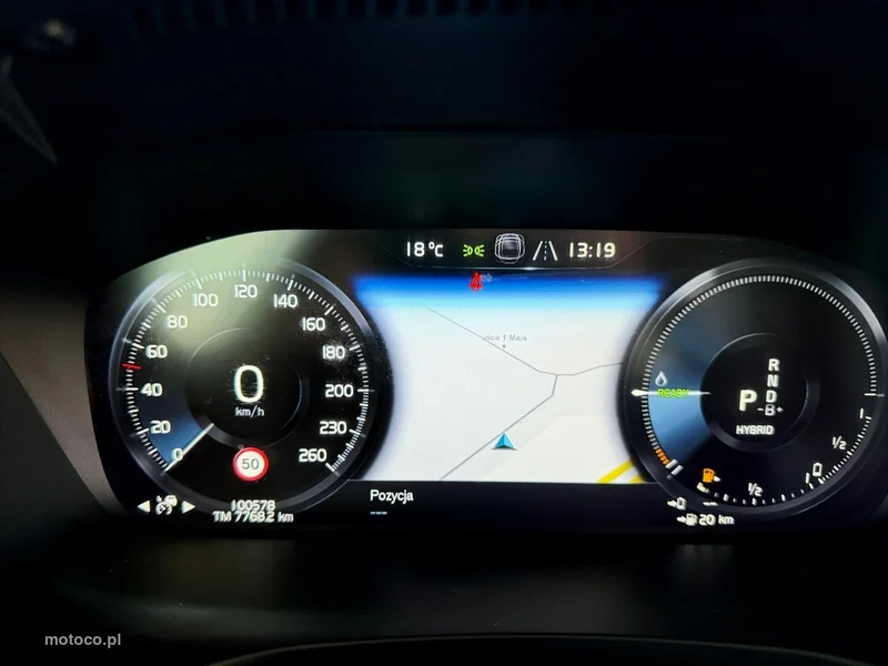 Volvo S60 19