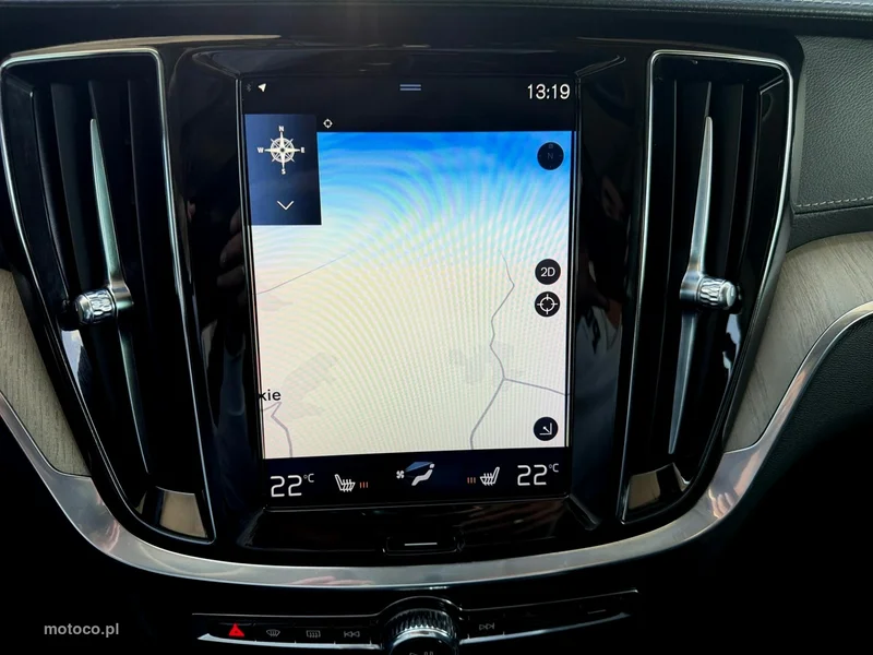 Volvo S60 20
