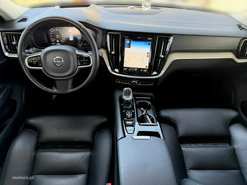Volvo S60 21