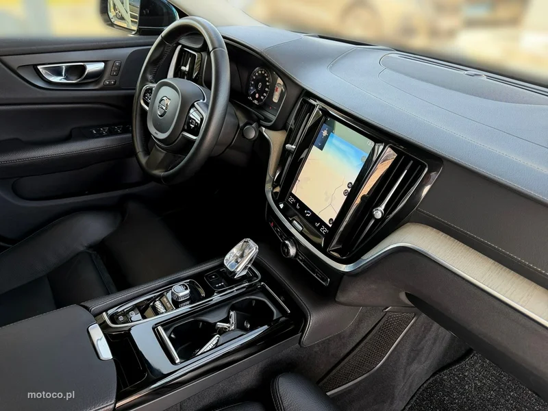 Volvo S60 23