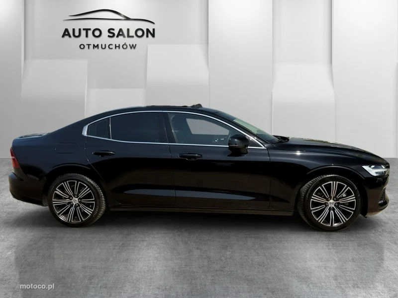 Volvo S60 5