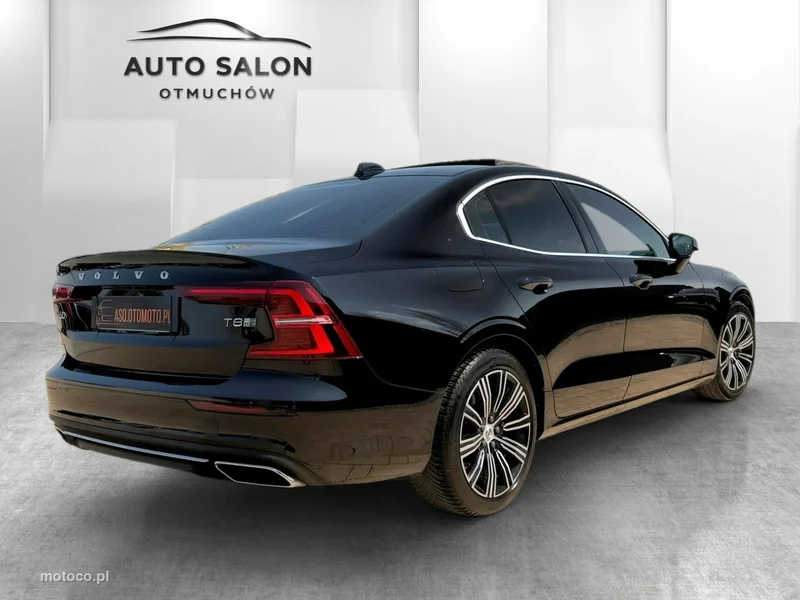Volvo S60 6