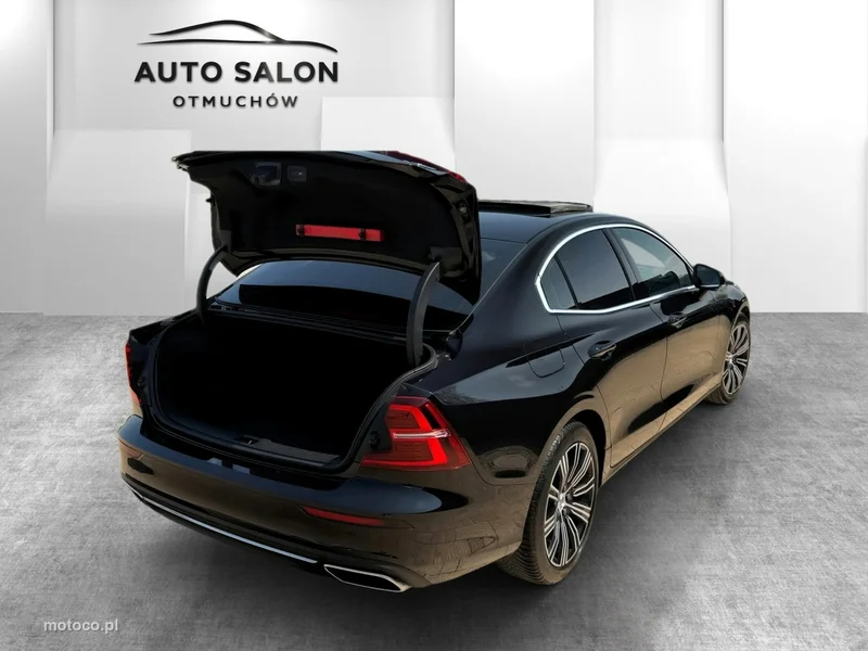 Volvo S60 7