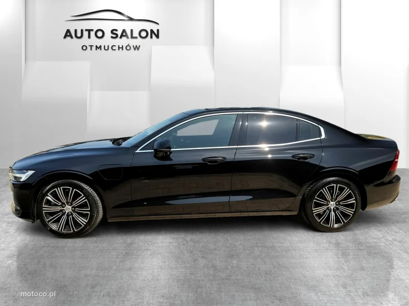 Volvo S60 8