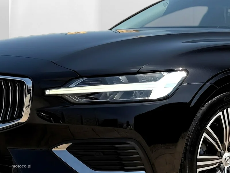 Volvo S60 9