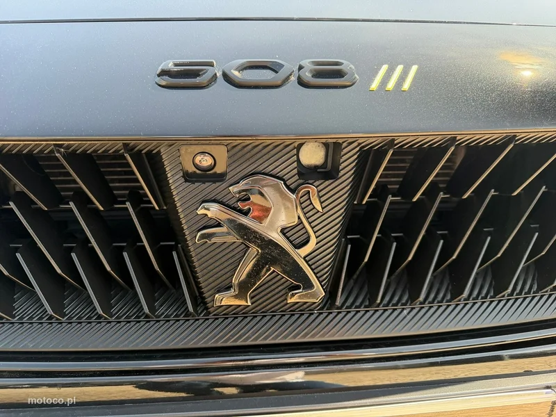 Peugeot 508 13